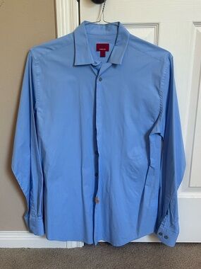 Boy’s Shirt